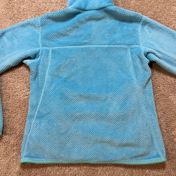 Women’s Patagonia Fleece Pullover Size Small - Picture 9 of 10